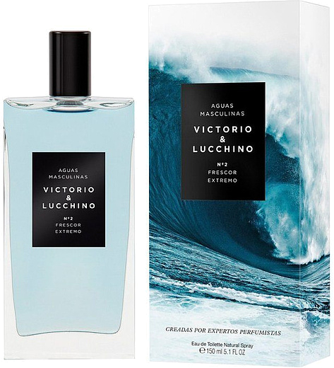 Victorio & Lucchino №2 Frescor Extremo