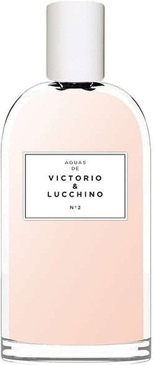 Victorio & Lucchino №2 Rosa Fresca