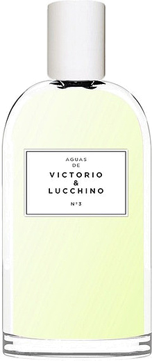 Victorio & Lucchino №3 Iris Luminoso