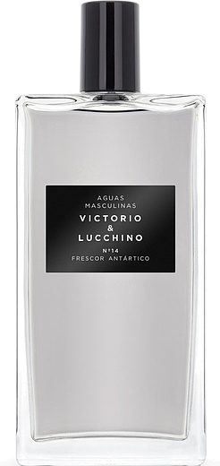 Victorio & Lucchino No 14 Frescor Antartico