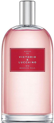 Victorio & Lucchino №14 Manzana Roja