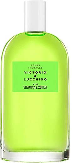 Victorio & Lucchino No 20 Vitamina E.xotica