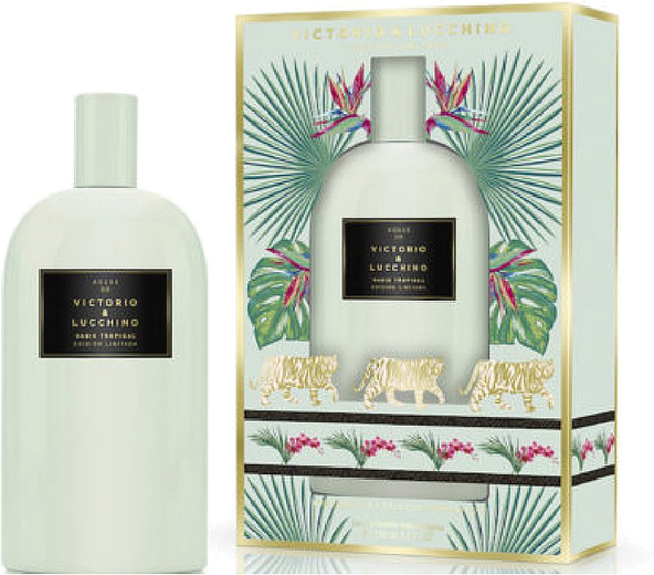 Victorio & Lucchino Oasis Tropical