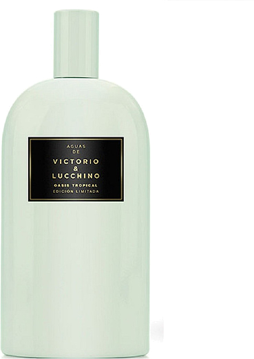 Victorio & Lucchino Oasis Tropical