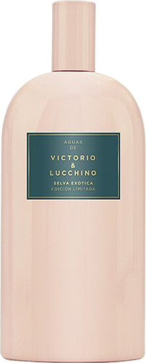 Victorio & Lucchino Selva Exotica