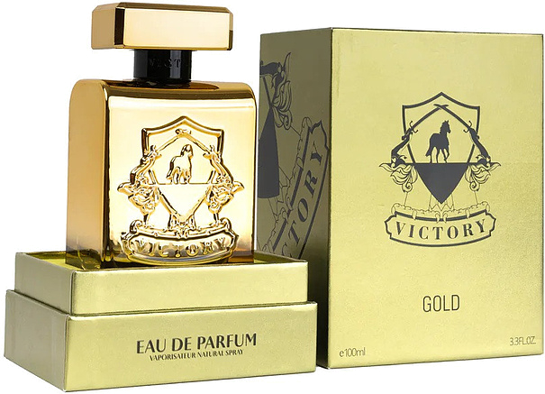 Victory Gold
