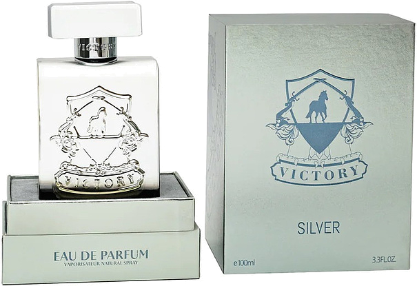 Victory Silver