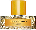 Vilhelm Parfumerie To My Father