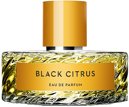 Vilhelm Parfumerie Black Citrus