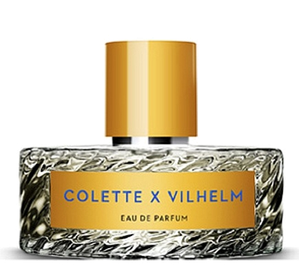 Vilhelm Parfumerie Colette X Vilhelm