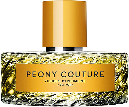 Vilhelm Parfumerie Peony Couture