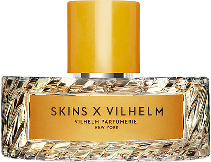Vilhelm Parfumerie Skins X Vilhelm