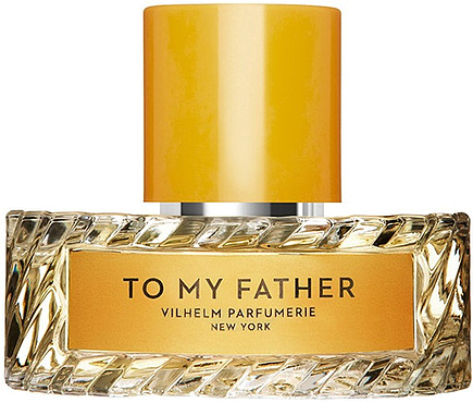 Купить духи Vilhelm Parfumerie To My Father. Оригинальная парфюмерия