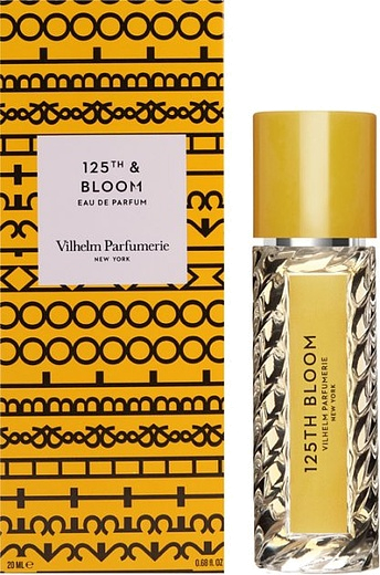 Vilhelm Parfumerie 125th & Bloom