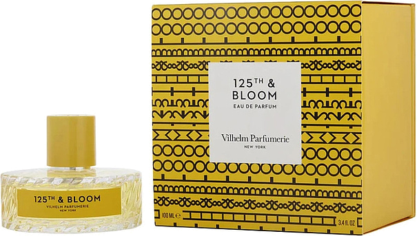 Vilhelm Parfumerie 125th & Bloom