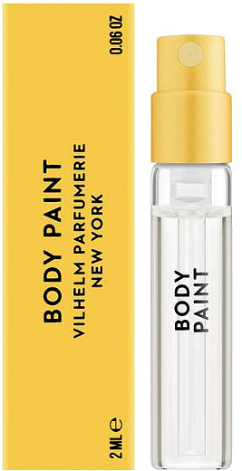 Vilhelm Parfumerie Body Paint