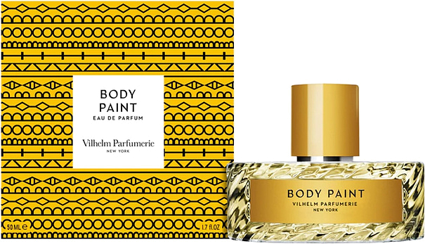 Vilhelm Parfumerie Body Paint