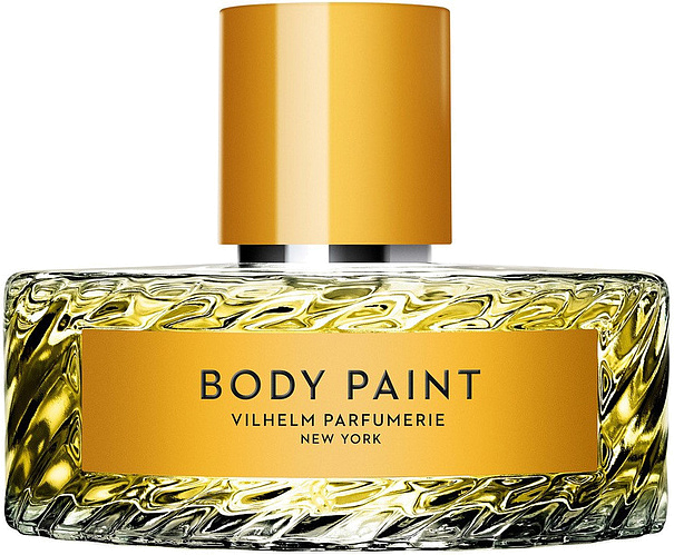 Vilhelm Parfumerie Body Paint