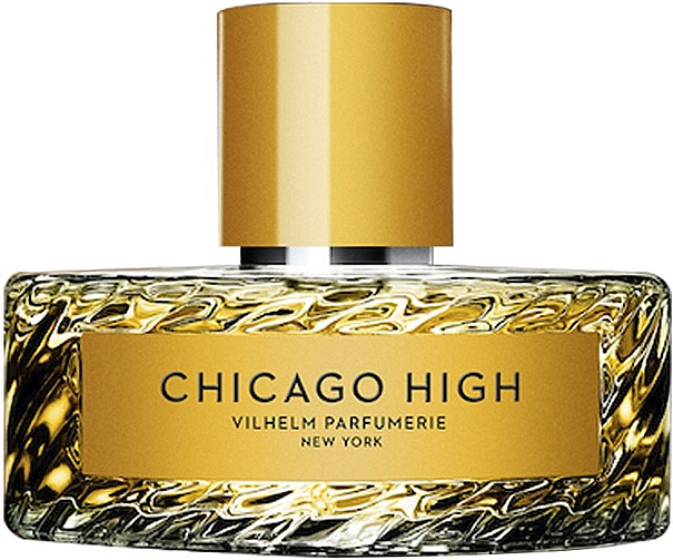 Vilhelm Parfumerie Chicago High