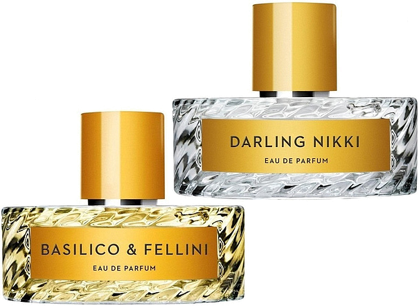 Vilhelm Parfumerie Darling Nikki