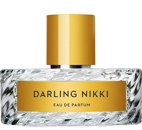 Vilhelm Parfumerie Darling Nikki