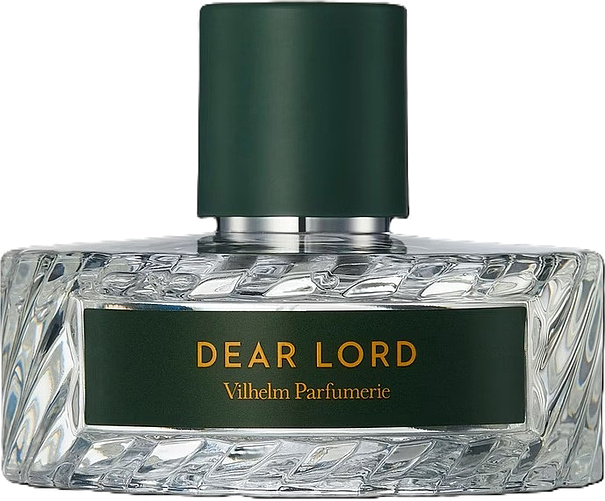 Vilhelm Parfumerie Dear Lord