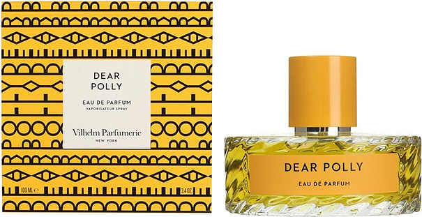 Vilhelm Parfumerie Dear Polly