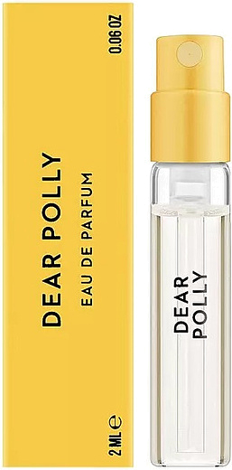 Vilhelm Parfumerie Dear Polly