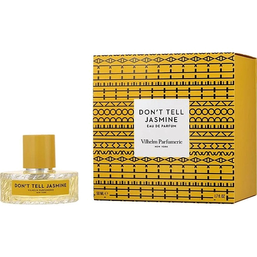 Vilhelm Parfumerie Don’t tell Jasmin