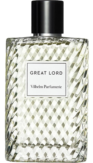 Vilhelm Parfumerie Great Lord