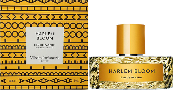 Vilhelm Parfumerie Harlem Bloom