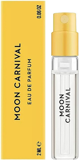 Vilhelm Parfumerie Moon Carnival