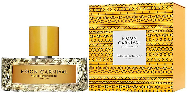 Vilhelm Parfumerie Moon Carnival