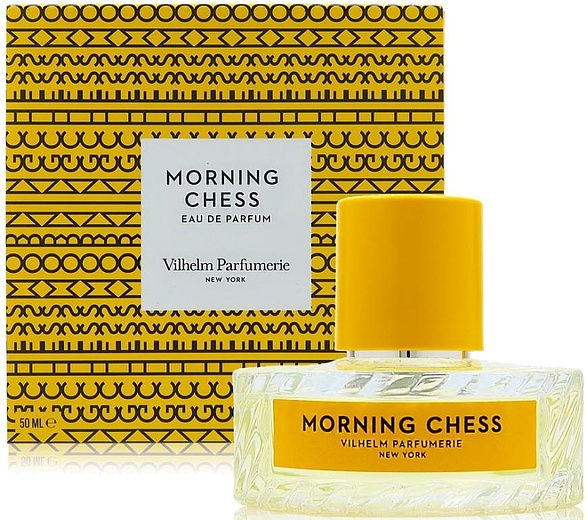 Vilhelm Parfumerie Morning Chess