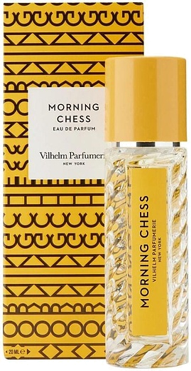 Vilhelm Parfumerie Morning Chess