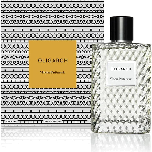 Vilhelm Parfumerie Oligarch