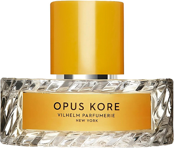 Vilhelm Parfumerie Opus Kore