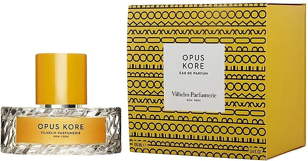 Vilhelm Parfumerie Opus Kore