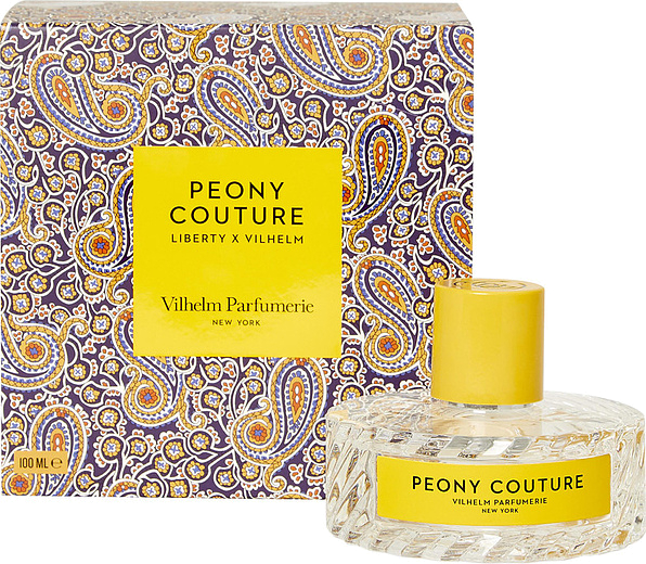 Vilhelm Parfumerie Peony Couture