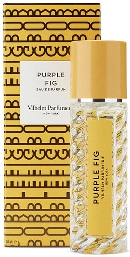 Vilhelm Parfumerie Purple Fig