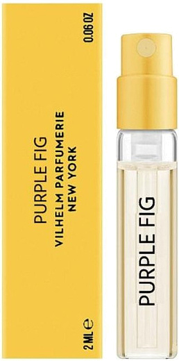 Vilhelm Parfumerie Purple Fig