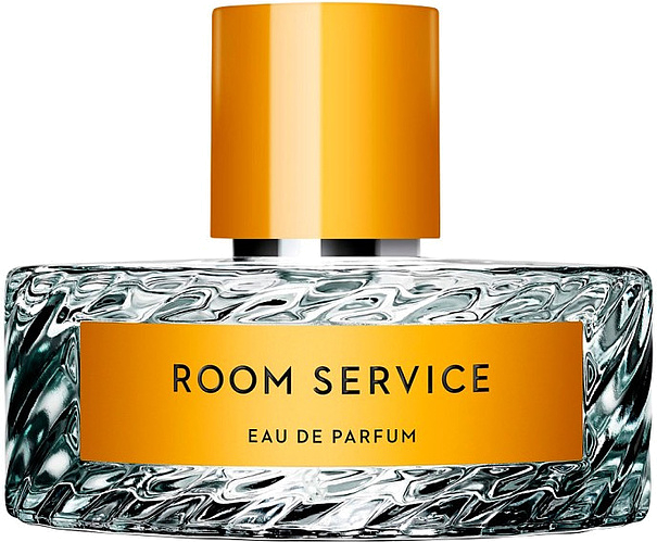 Vilhelm Parfumerie Room Service