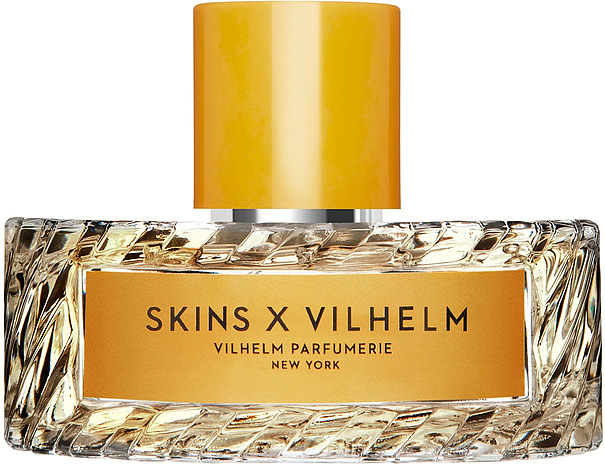 Vilhelm Parfumerie Skins X Vilhelm