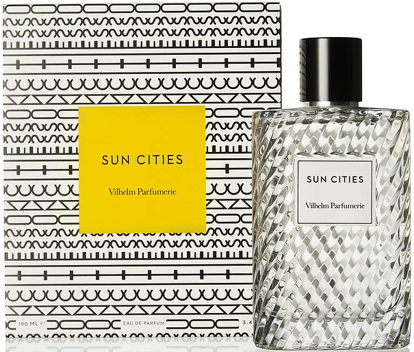 Vilhelm Parfumerie Sun Cities