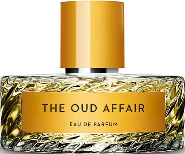 Vilhelm Parfumerie The Oud Affair