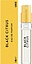 Vilhelm Parfumerie Black Citrus