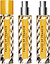 Vilhelm Parfumerie Faces of Francis