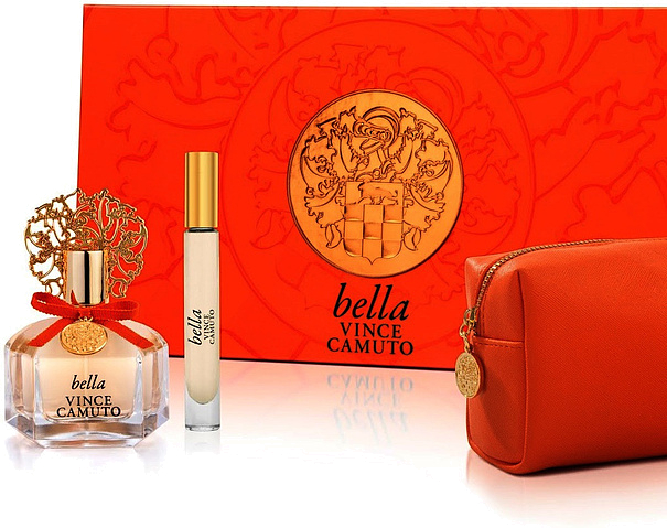 Vince Camuto Bella