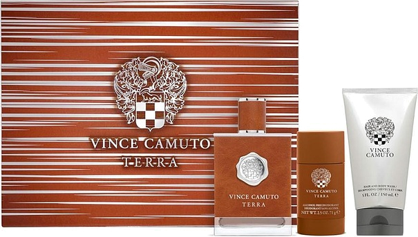 Vince Camuto Terra