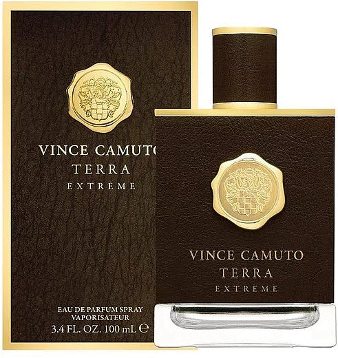 Vince Camuto Terra Extreme